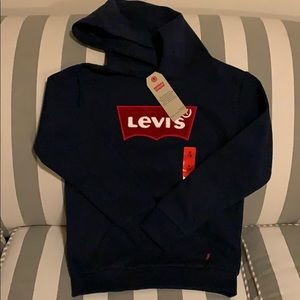 Levi’s Youth Hoodie